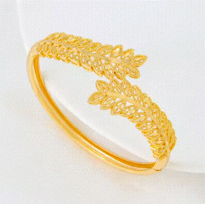 Women’s Bracelet Set | Gold Bracelet Collection - Pandora Style | باندورا السعودية