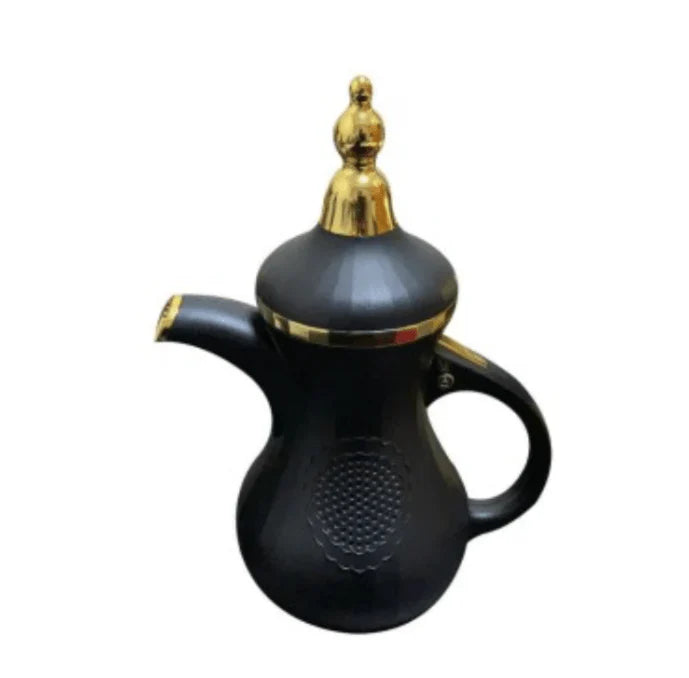2 in 1 Bakhoor Incense Burner – Oud & Maamoul بخور ومبخرة ٢ في ١