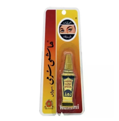 Premium Surma Kajal – Eye Surma (كحل العين) | Surma (سُورْمَا) Natural Kajal سرمة