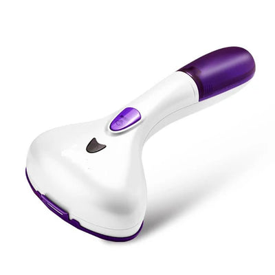 DENX Garment Steamer DX-3002 | Clothes Steamer باخرة الملابس