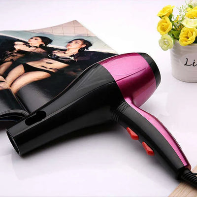 WTZEO Professional Hair Dryer | مجفف شعر احترافي