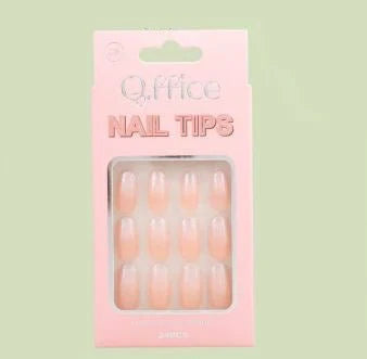 Nail Art Stickers | استيكرز الأظافر - فن الأظافر الإبداعي