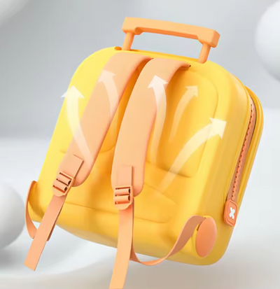 Kids Travel Backpack – حقيبة سفر للأطفال أنيقة (School Bag / شنطة ظهر)