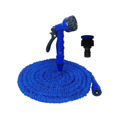 Expandable Garden Hose Pipe