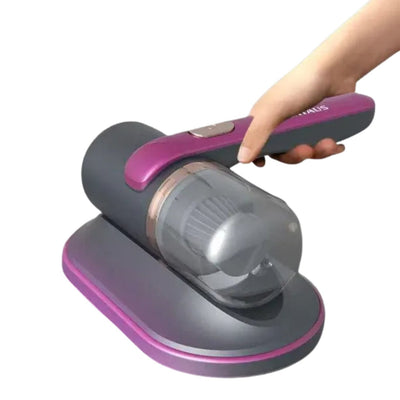 High-Frequency Strong Mite Vacuum Cleaner