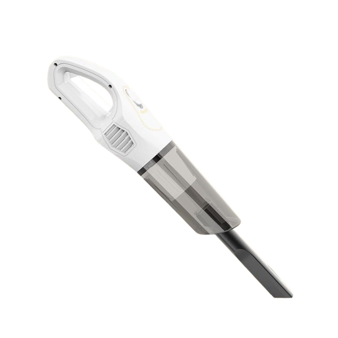 Smart Portable Vacuum Cleaner