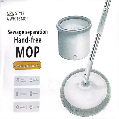 Floor Cleaning Mop – ممسحة بخار | Easy & Effective Mop for All Floors