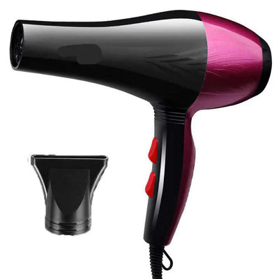 WTZEO Professional Hair Dryer | مجفف شعر احترافي