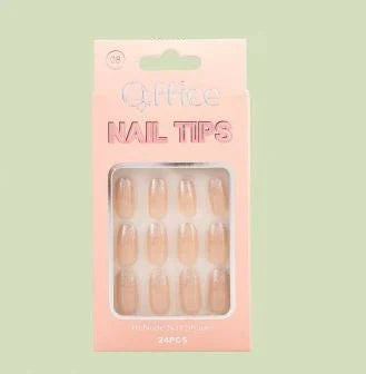 Nail Art Stickers | استيكرز الأظافر - فن الأظافر الإبداعي