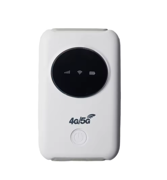 🌐 4G/5G Ultra High-Speed Wireless WiFi Router | راوتر واي فاي لاسلكي عالي السرعة