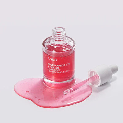 Niacinamide Serum – Niacinamide 10% + TXA 4% Dark Spot Corrector – سيروم النياسيناميد لتوحيد البشرة
