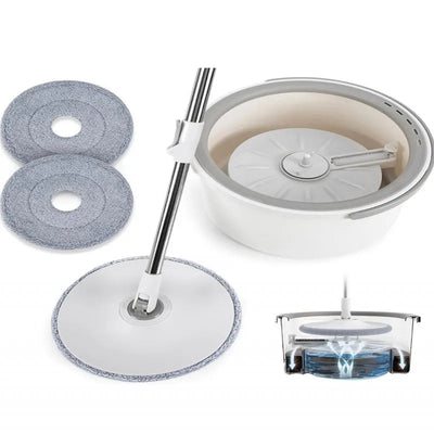 Floor Cleaning Mop – ممسحة بخار | Easy & Effective Mop for All Floors