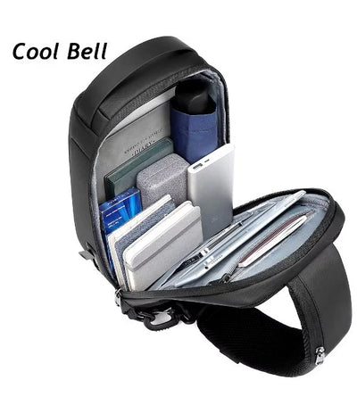 Laptop Bag for Men – حقيبة لابتوب طراز AP Side Bag