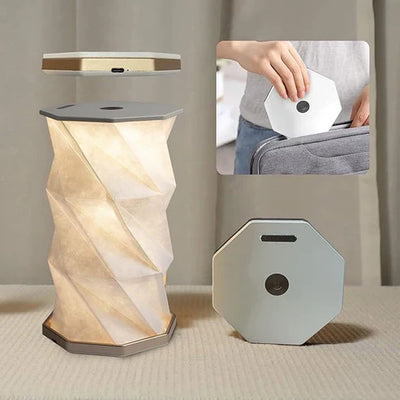 Portable Desk Lamp | Adjustable Table Lamp مصباح طاولة قابل للتعديل