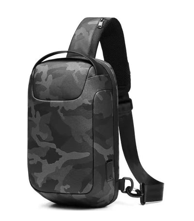 Laptop Bag for Men – حقيبة لابتوب طراز AP Side Bag