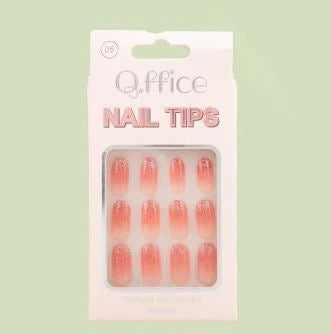 Nail Art Stickers | استيكرز الأظافر - فن الأظافر الإبداعي