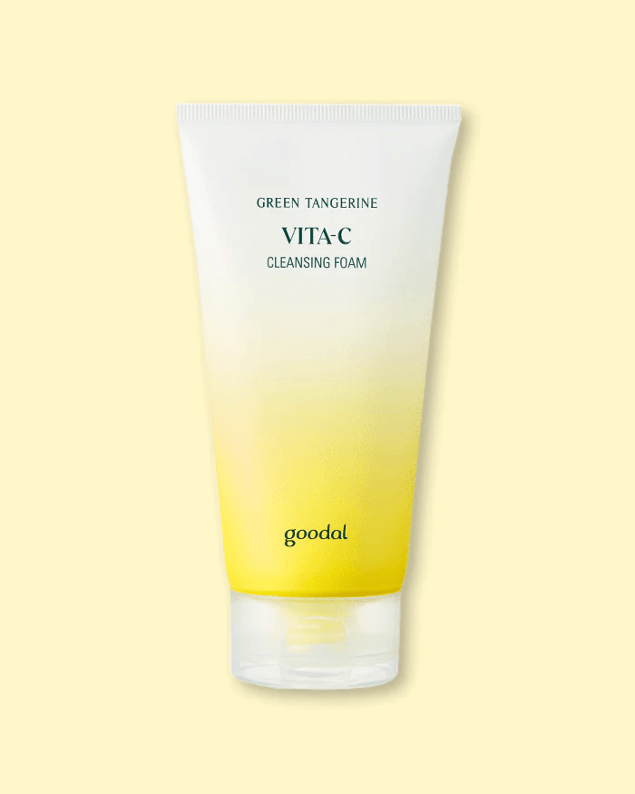 Green Tangerine Face Care Sun Serum & Cream – Sunscreen for Face | مصل الشمس و كريم الشمس