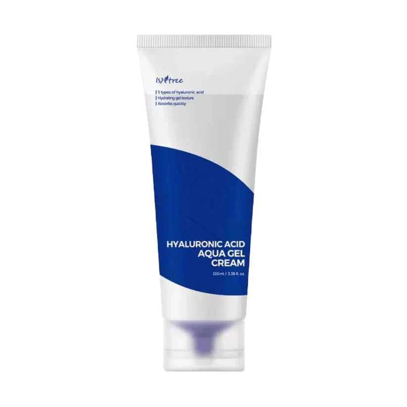 Gel Cream 100 ml – Moisturizing Gel (كريم جل مرطب – هلام كريم)
