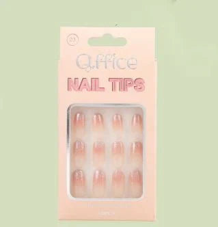 Nail Art Stickers | استيكرز الأظافر - فن الأظافر الإبداعي