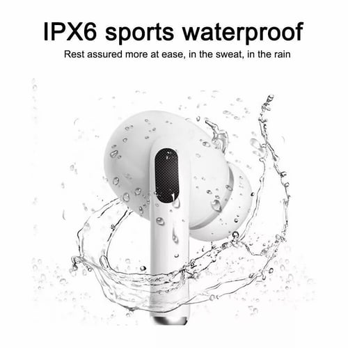 AirPods Pro with Touch Display Screen – Premium Earbuds, سماعه ابل, سماعات ابل ايربودز برو بشاشة لمس – سماعات ابل فاخرة، سماعه ابل، سماعات ابل