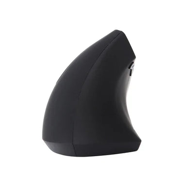 Left Hand Vertical Wireless Mouse | ماوس لاسلكي عمودي لليد اليسرى