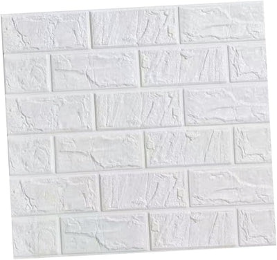 3D Wall Panels Brick