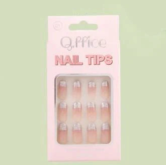 Nail Art Stickers | استيكرز الأظافر - فن الأظافر الإبداعي