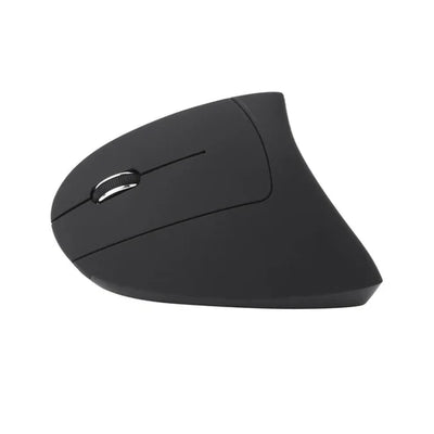 Left Hand Vertical Wireless Mouse | ماوس لاسلكي عمودي لليد اليسرى