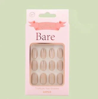 Nail Art Stickers | استيكرز الأظافر - فن الأظافر الإبداعي