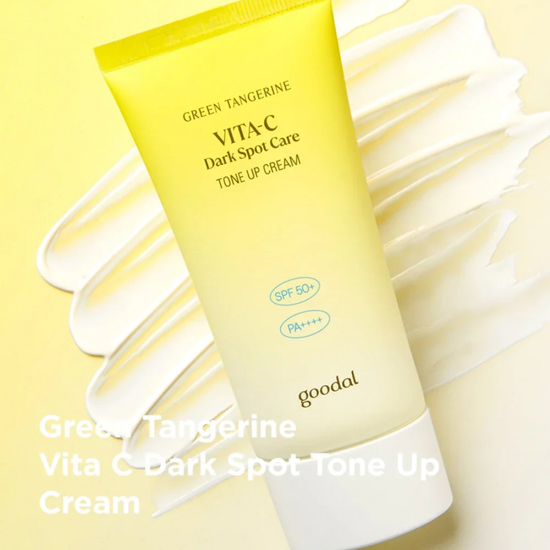 Green Tangerine Face Care Sun Serum & Cream – Sunscreen for Face | مصل الشمس و كريم الشمس
