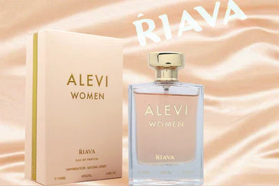 Alevi Perfume for Women 100ml – عطر أليفي للنساء | Luxury Fragrance عطر فاخر