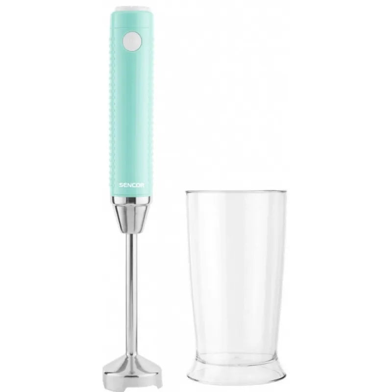 Sencor 500ml 400W 5 Speed Hand Mixer – Hand Mixer خلاط يدوي