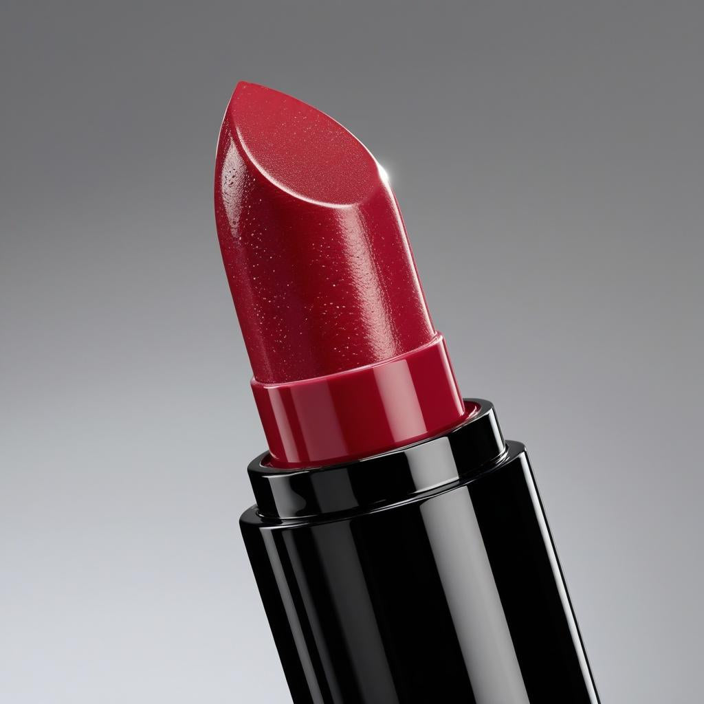 Matte Lipstick RB-742 – Premium Long-Lasting Lipstick أحمر الشفاه المطفي RB-742 – أحمر شفاه فاخر طويل الأمد