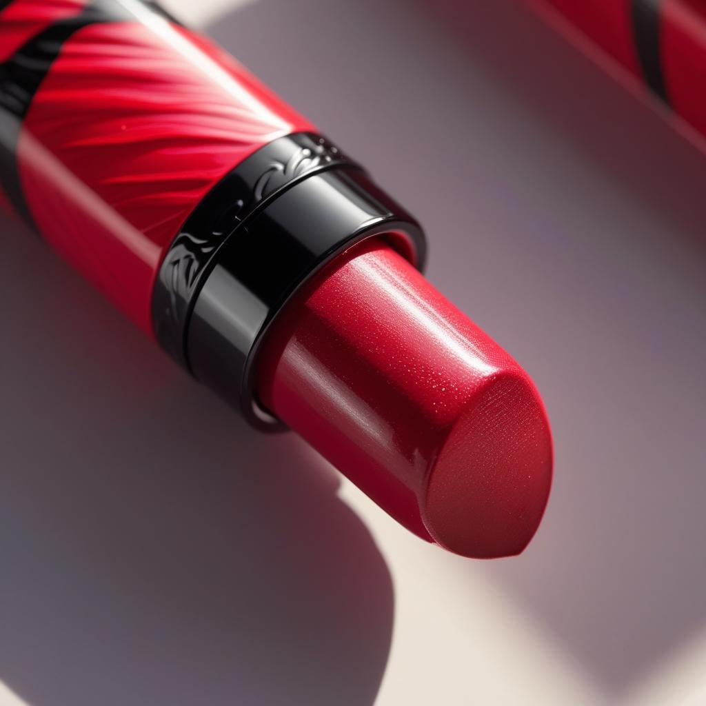 Matte Lipstick RB-742 – Premium Long-Lasting Lipstick أحمر الشفاه المطفي RB-742 – أحمر شفاه فاخر طويل الأمد