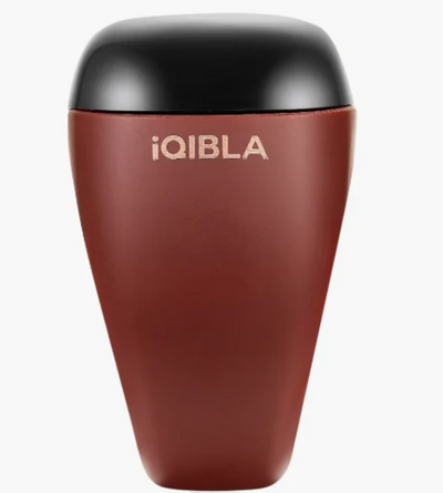 Silent Zikr, Smart Style – Digital Tasbeeh Ring - ذكر هادئ وأناقة ذكية – خاتم التسبيح الرقمي