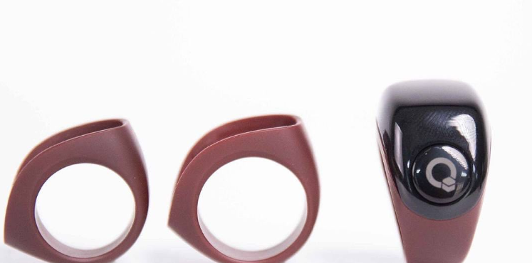 Silent Zikr, Smart Style – Digital Tasbeeh Ring - ذكر هادئ وأناقة ذكية – خاتم التسبيح الرقمي