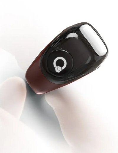 Silent Zikr, Smart Style – Digital Tasbeeh Ring - ذكر هادئ وأناقة ذكية – خاتم التسبيح الرقمي