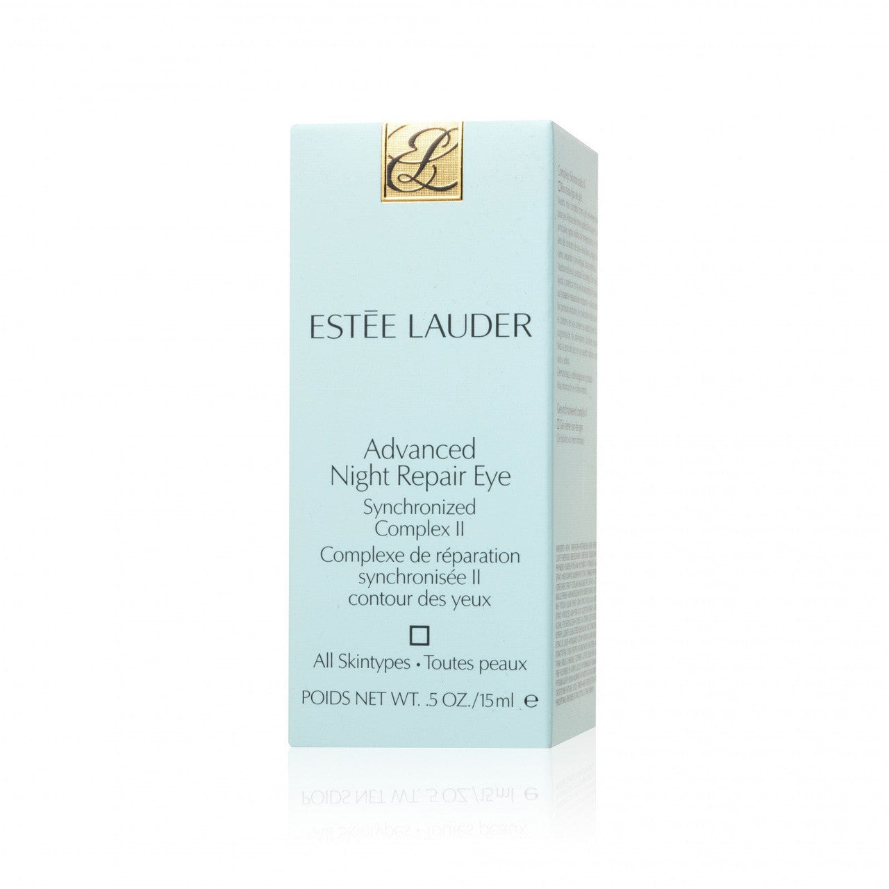 ✨ Estée Lauder Advanced Night Repair Eye Cream | كريم العين و كريم الليل الفاخر ✨