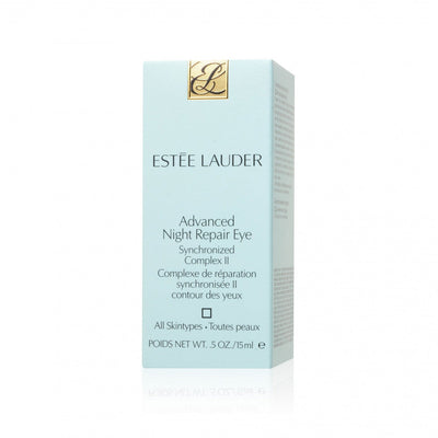 ✨ Estée Lauder Advanced Night Repair Eye Cream | كريم العين و كريم الليل الفاخر ✨