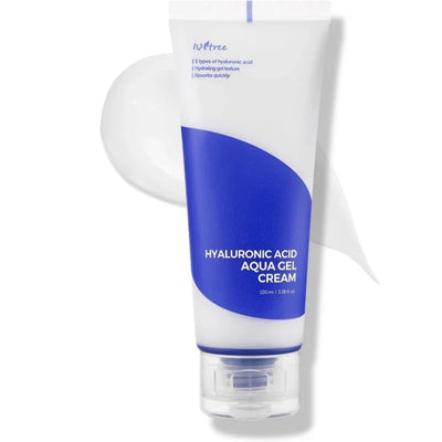 Gel Cream 100 ml – Moisturizing Gel (كريم جل مرطب – هلام كريم)