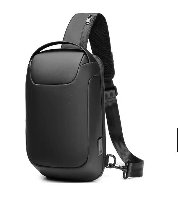 Laptop Bag for Men – حقيبة لابتوب طراز AP Side Bag