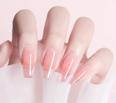 Nail Glue To Stick Fake Nails And Nail Decorations