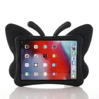 Butterfly Wings Shockproof Foam Case for iPad كفر آيباد من الفوم بتصميم أجنحة الفراشة المقاوم للصدمات