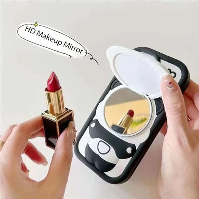 KawaiiGuard – 3D Cartoon Silicone iPhone Cover كواي جارد – غلاف آيفون سيليكون ثلاثي الأبعاد بتصميم كرتوني