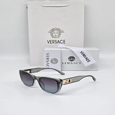 Versace-Inspired Women's Sunglasses – Sunglasses | نظارات شمسية