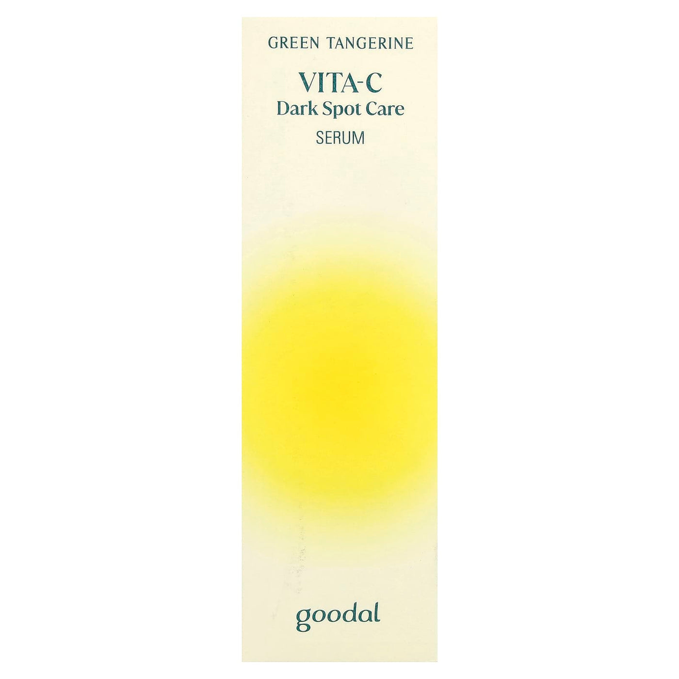 Green Tangerine Face Care Sun Serum & Cream – Sunscreen for Face | مصل الشمس و كريم الشمس