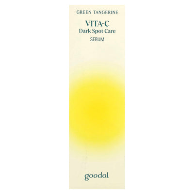 Green Tangerine Face Care Sun Serum & Cream – Sunscreen for Face | مصل الشمس و كريم الشمس